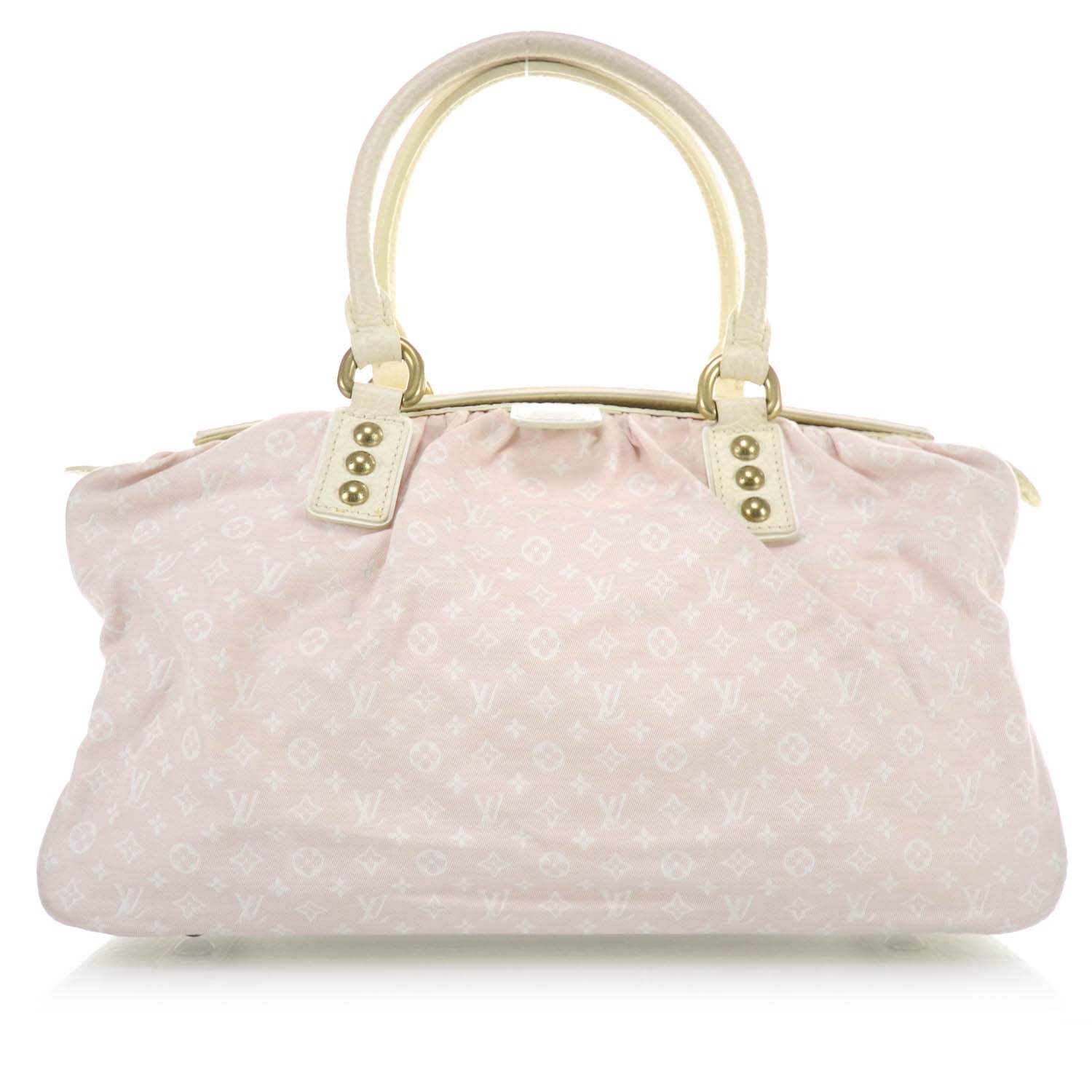 Louis Vuitton Mini Monogram Trapeze GM Pink 1 of 11