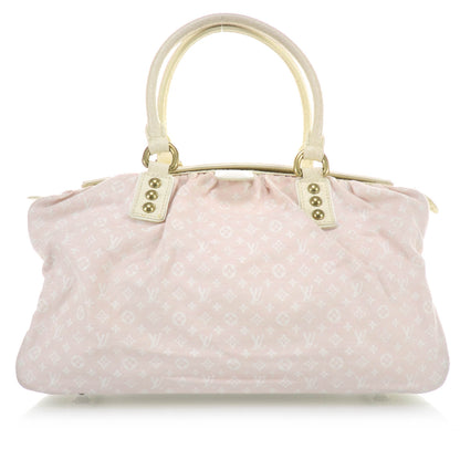 Louis Vuitton Mini Monogram Trapeze GM Pink 1 of 11