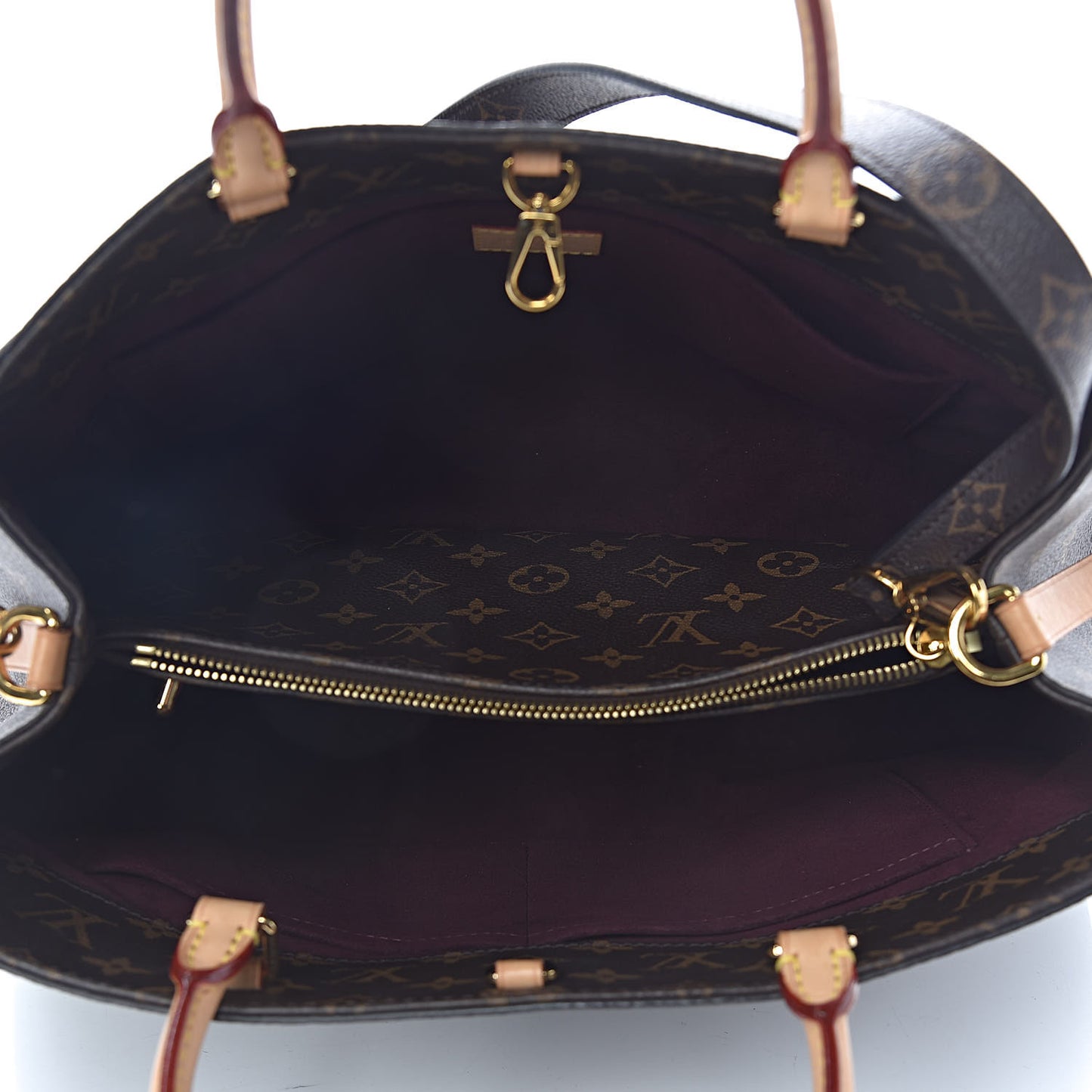 Monogram Montaigne GM