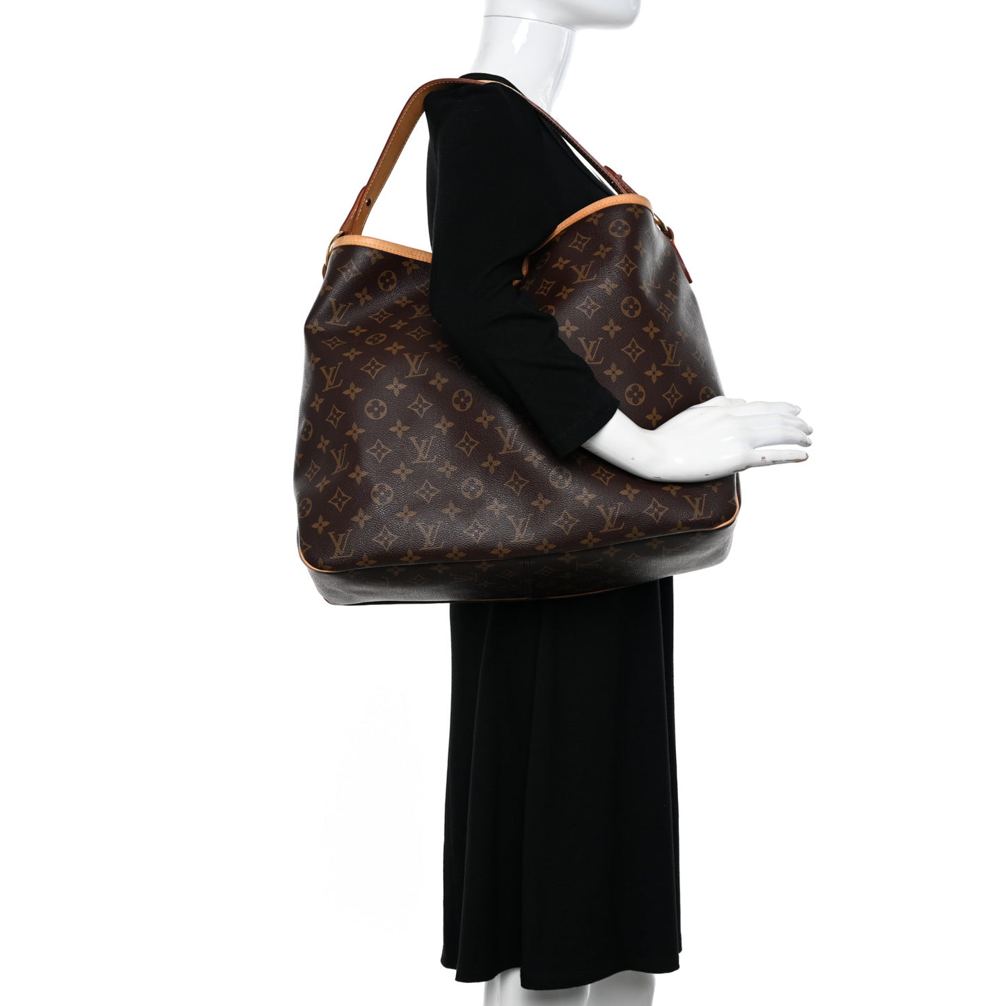 Monogram Delightful MM