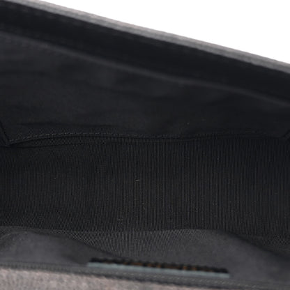 Chanel Caviar Quilted New Medium Boy Flap Black 5 of 11