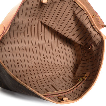 Louis Vuitton Monogram Delightful PM 5 of 8