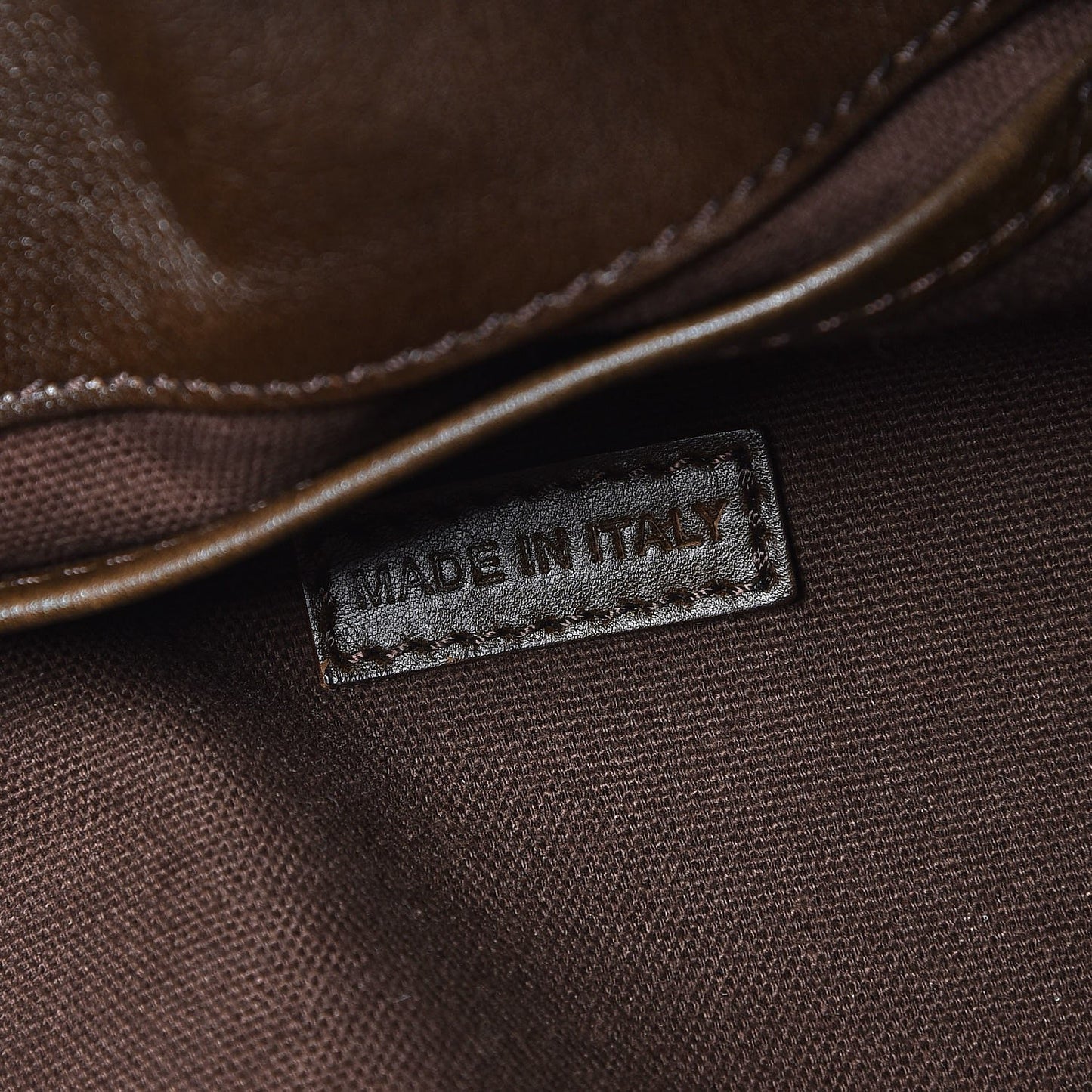 House Check Large Beaton Shoulder Bag
