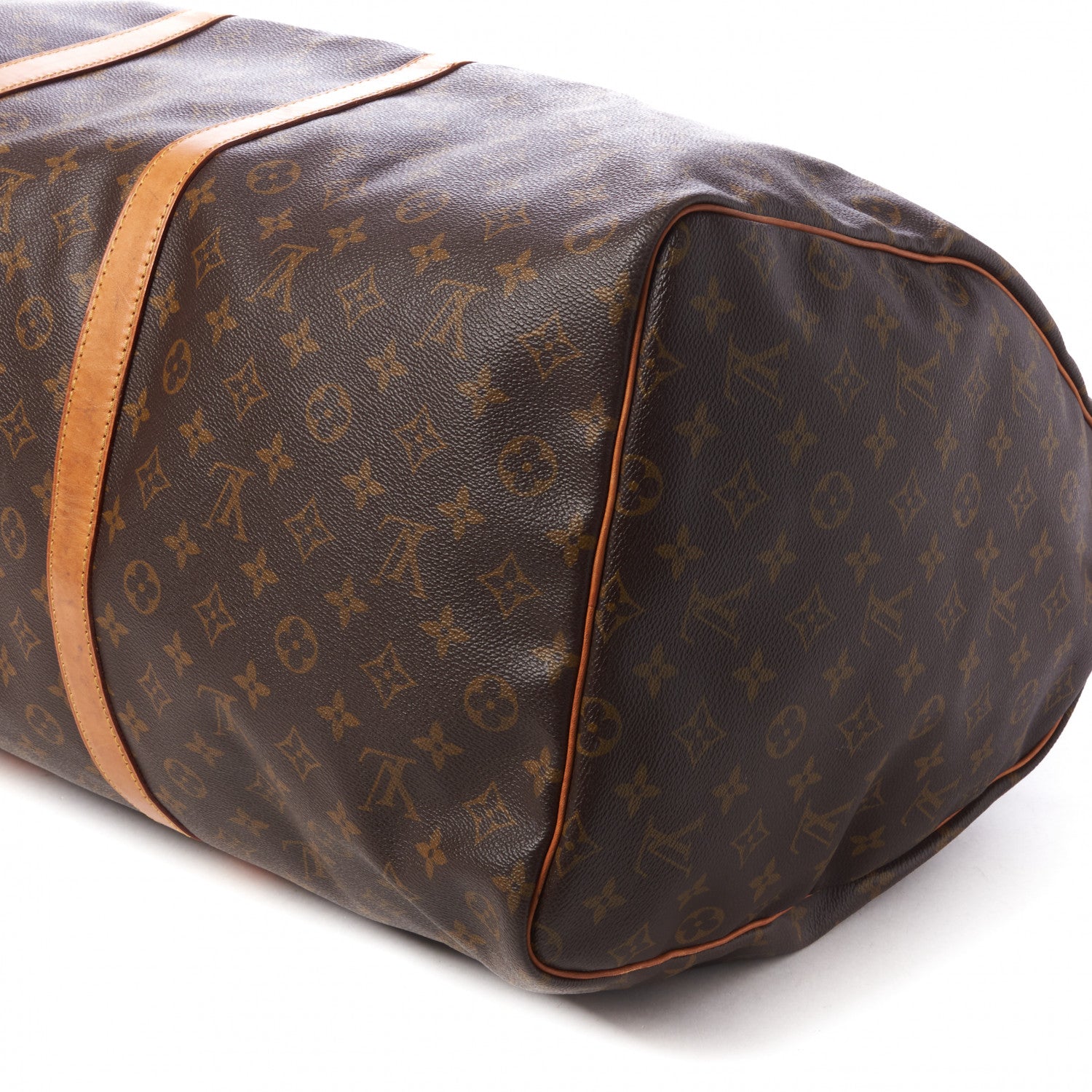 Louis Vuitton Monogram Keepall 60 4 of 9