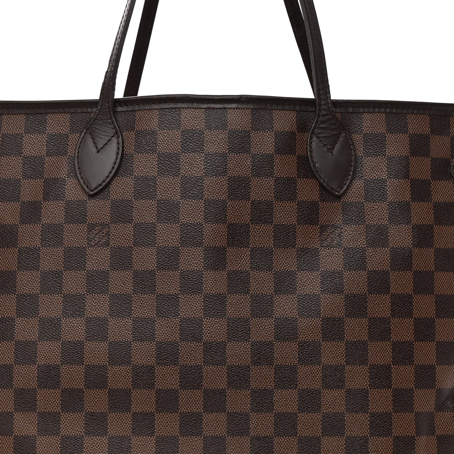 Damier Ebene Neo Neverfull GM