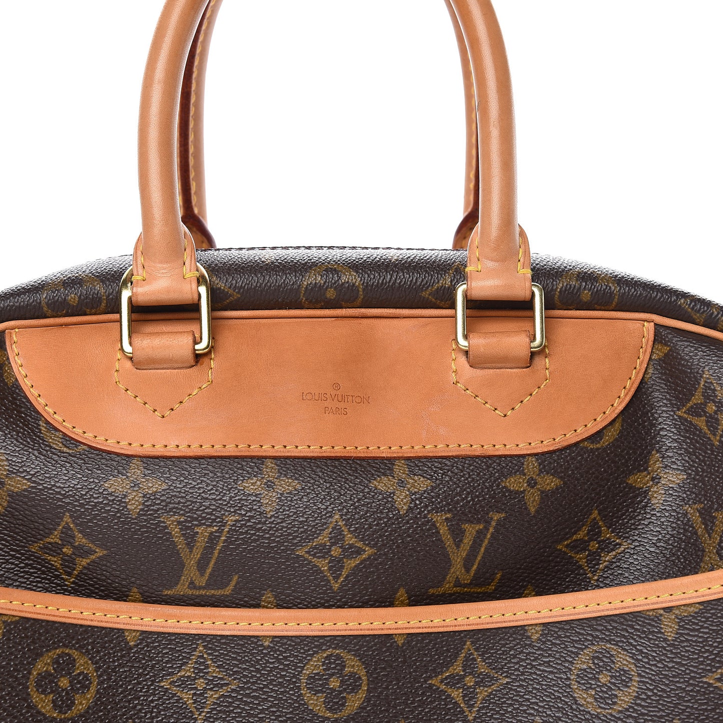 Monogram Deauville
