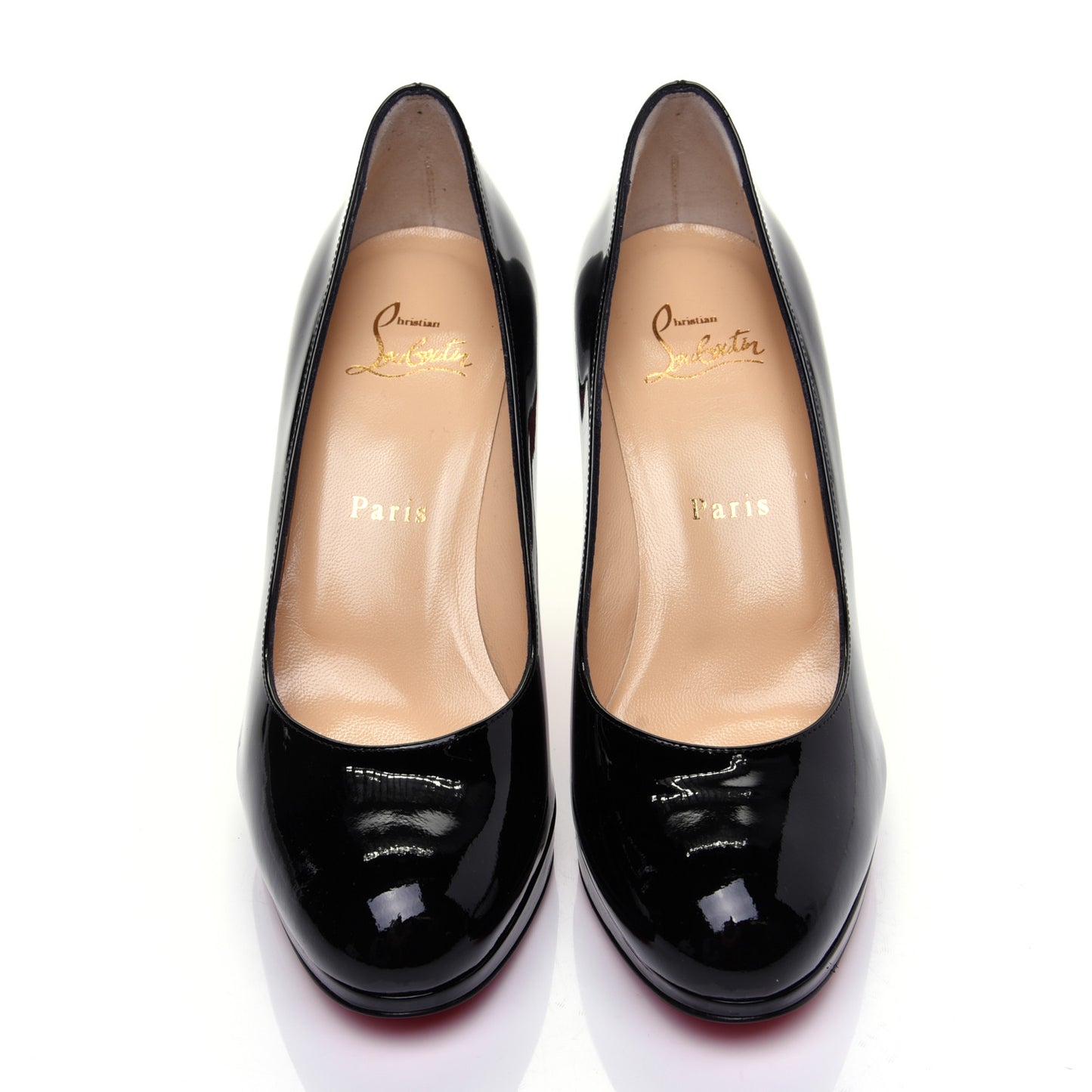 Patent New Simple 100 Pumps 36.5 Black