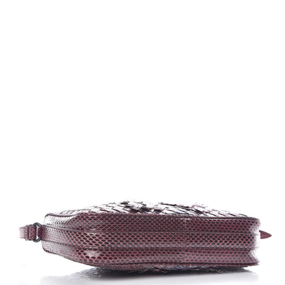 Bottega Veneta Ayers Intrecciato Shoulder Bag Peony 4 of 10