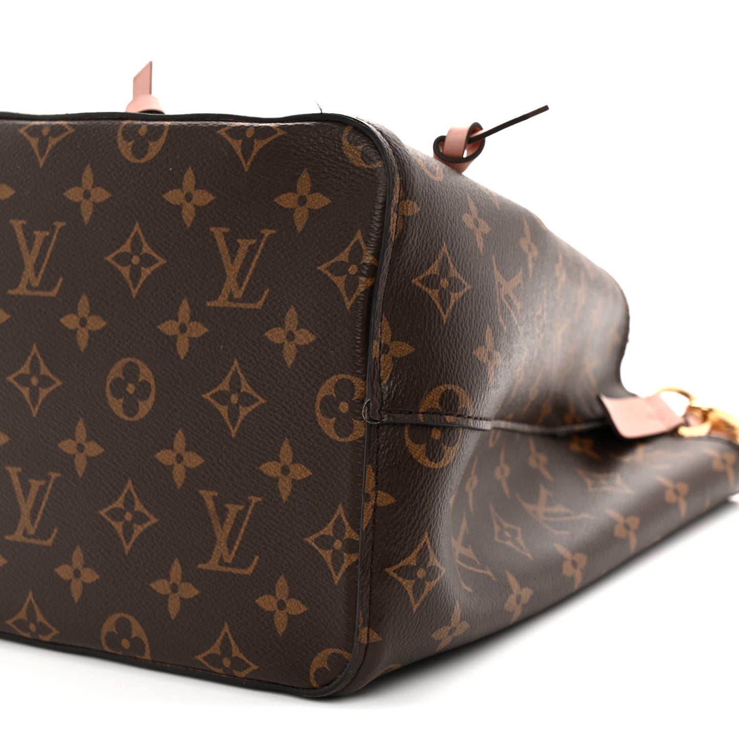 Monogram Neonoe MM Rose Poudre