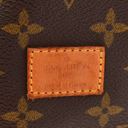 Louis Vuitton Monogram Saumur 30 7 of 19