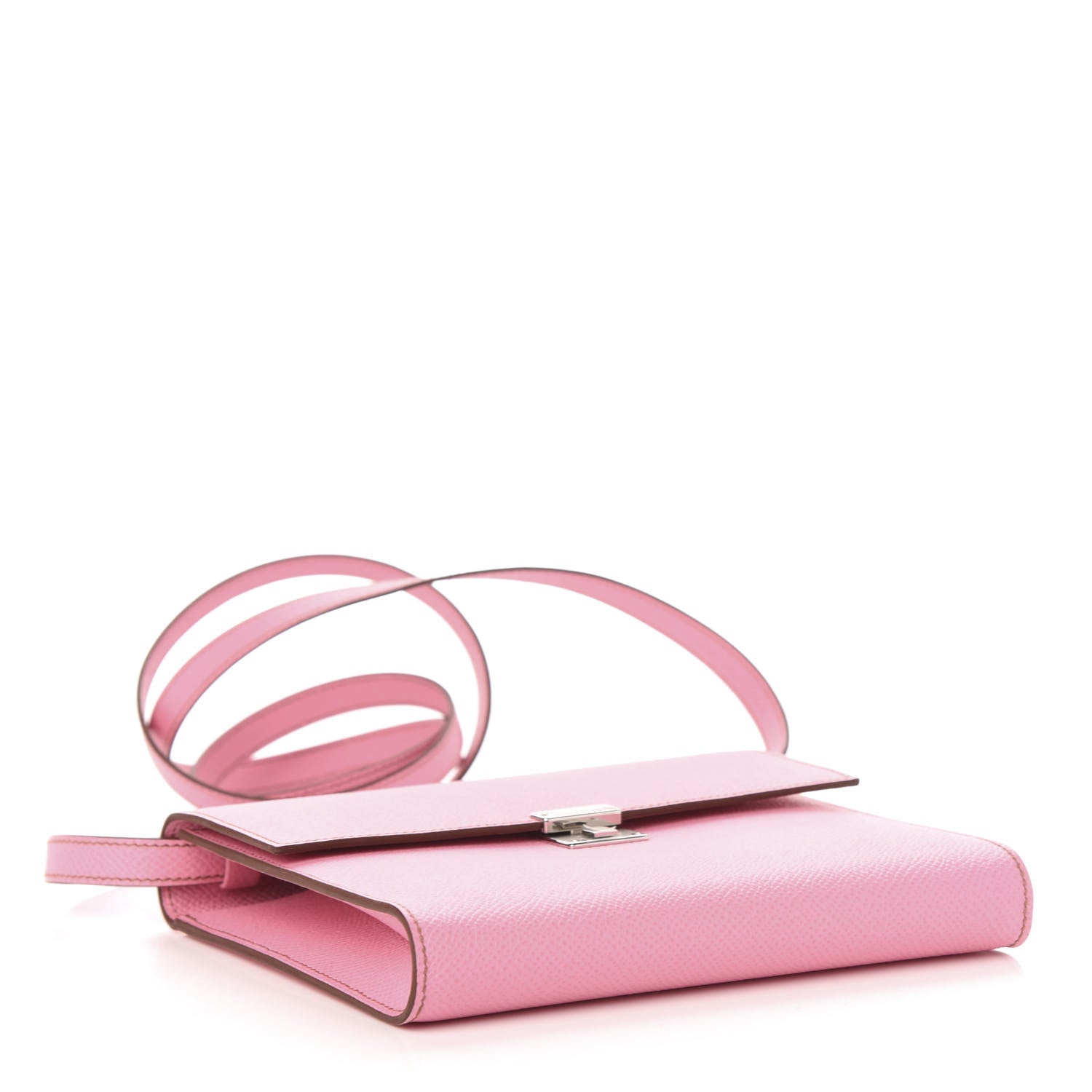 Hermes Epsom Clic 16 Wallet 5P Pink 4 of 11
