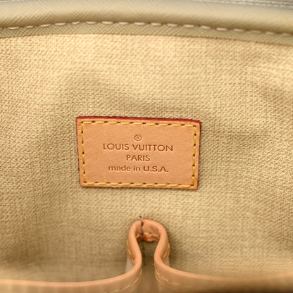 Louis Vuitton Monogram Trouville 6 of 11
