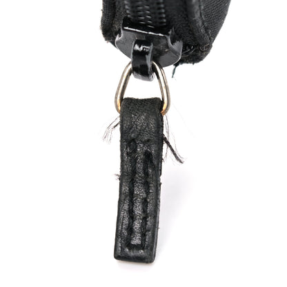 Gucci Nylon Monogram Cosmetic Pouch Black 18 of 18