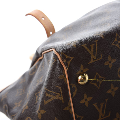 Louis Vuitton Monogram Tivoli GM 8 of 13