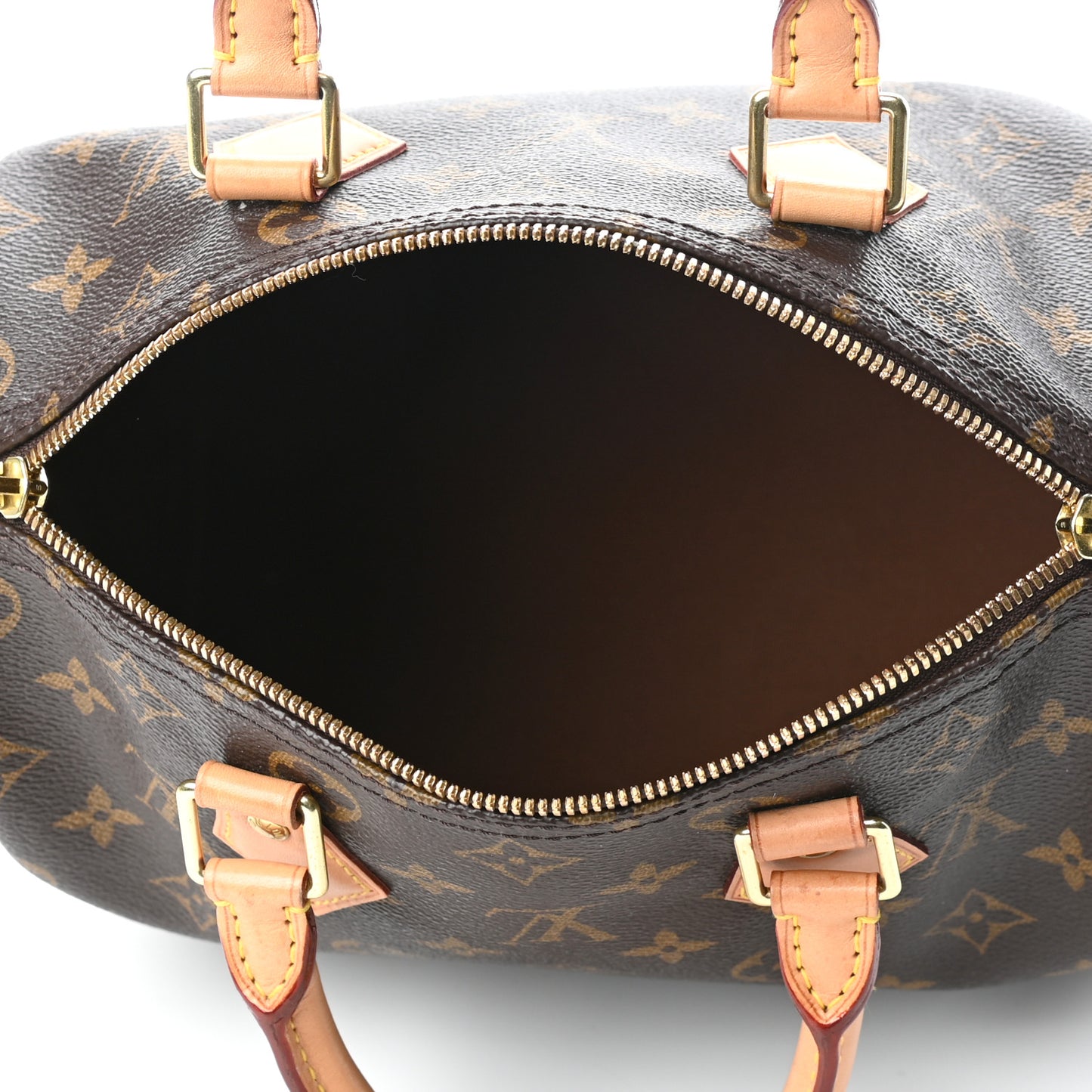 Monogram Speedy Bandouliere 25