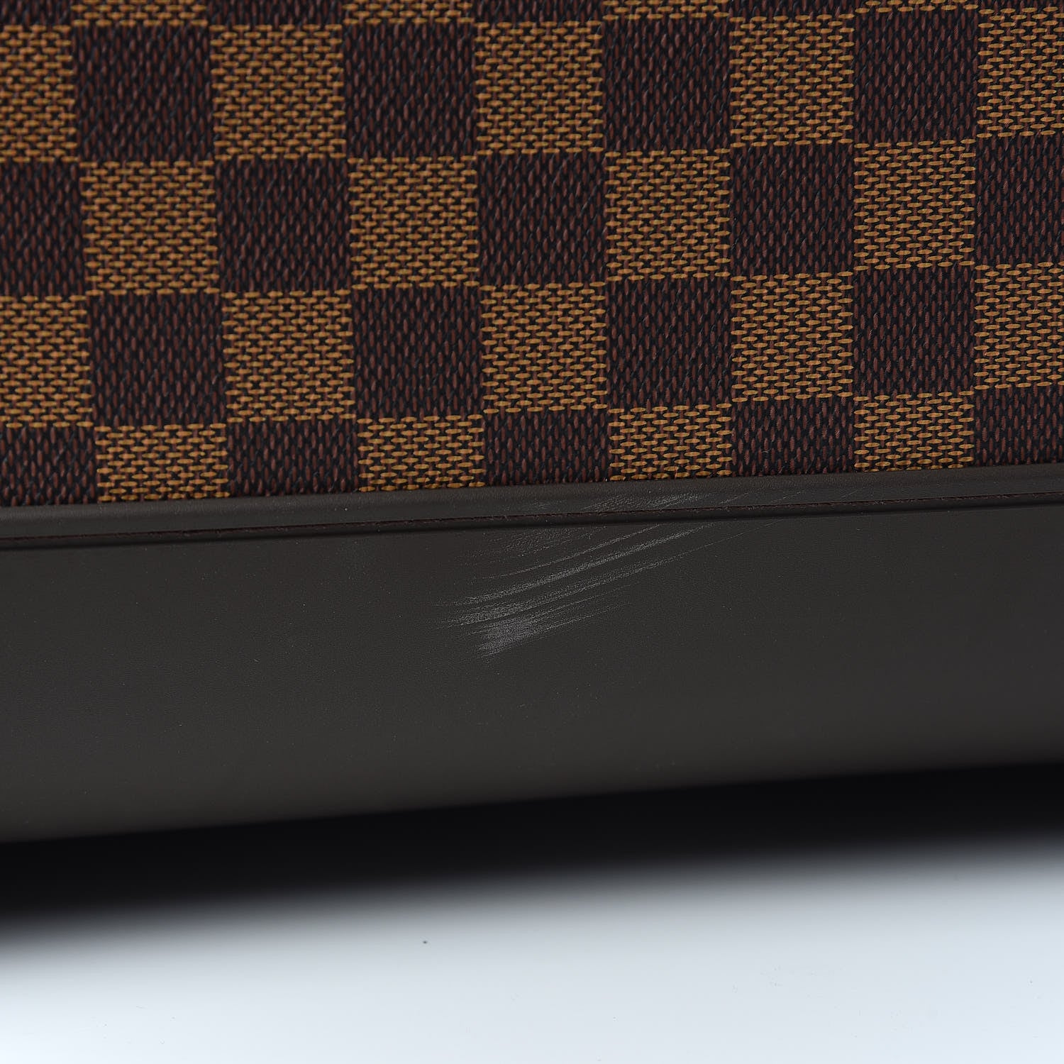 Louis Vuitton Damier Ebene Pegase 65 13 of 14