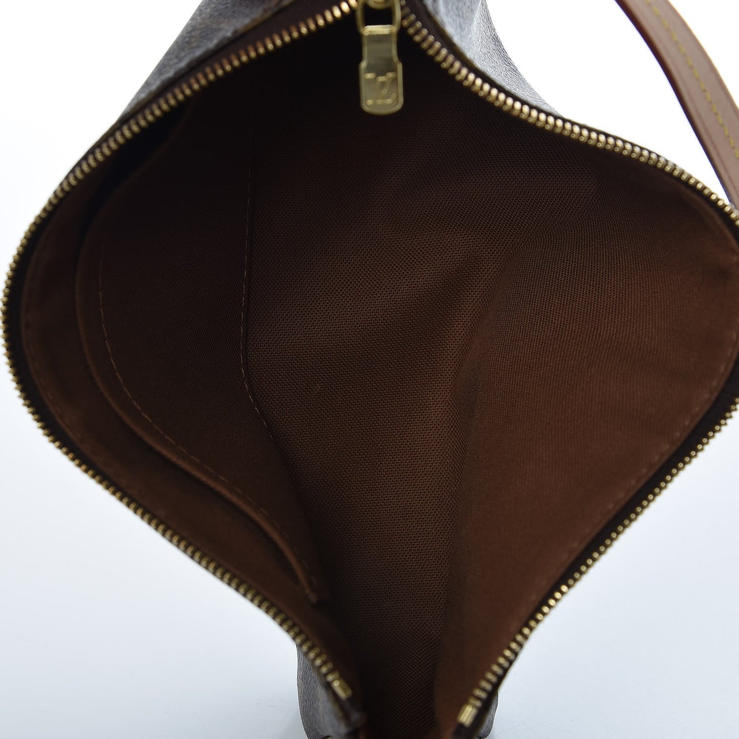 Monogram Pochette Accessories NM