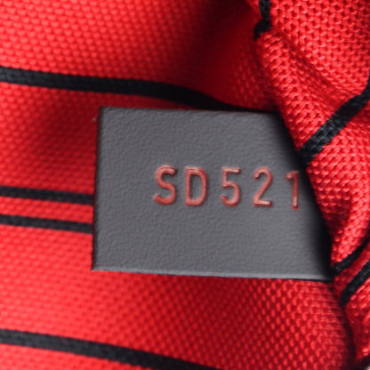 Louis Vuitton Damier Ebene Neo Neverfull GM 8 of 10