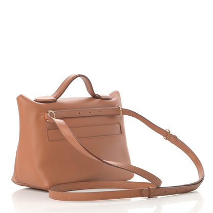 Hermes Evercolor Swift 24/24 21 Gold 3 of 11