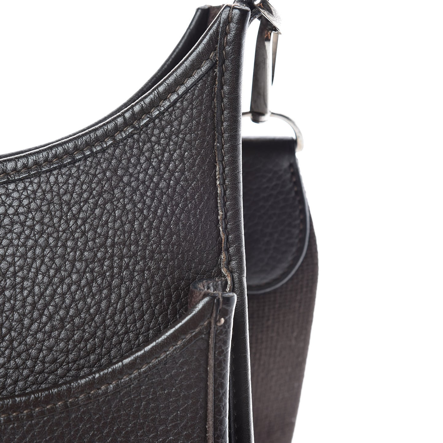 Taurillon Clemence Evelyne II GM Chocolate