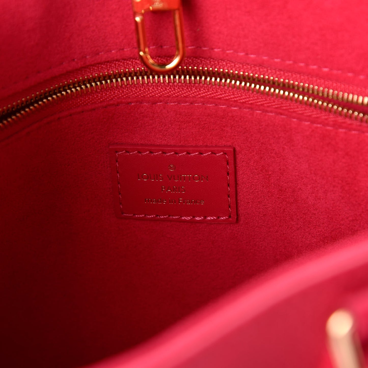 Empreinte Monogram Giant Onthego PM Freesia
