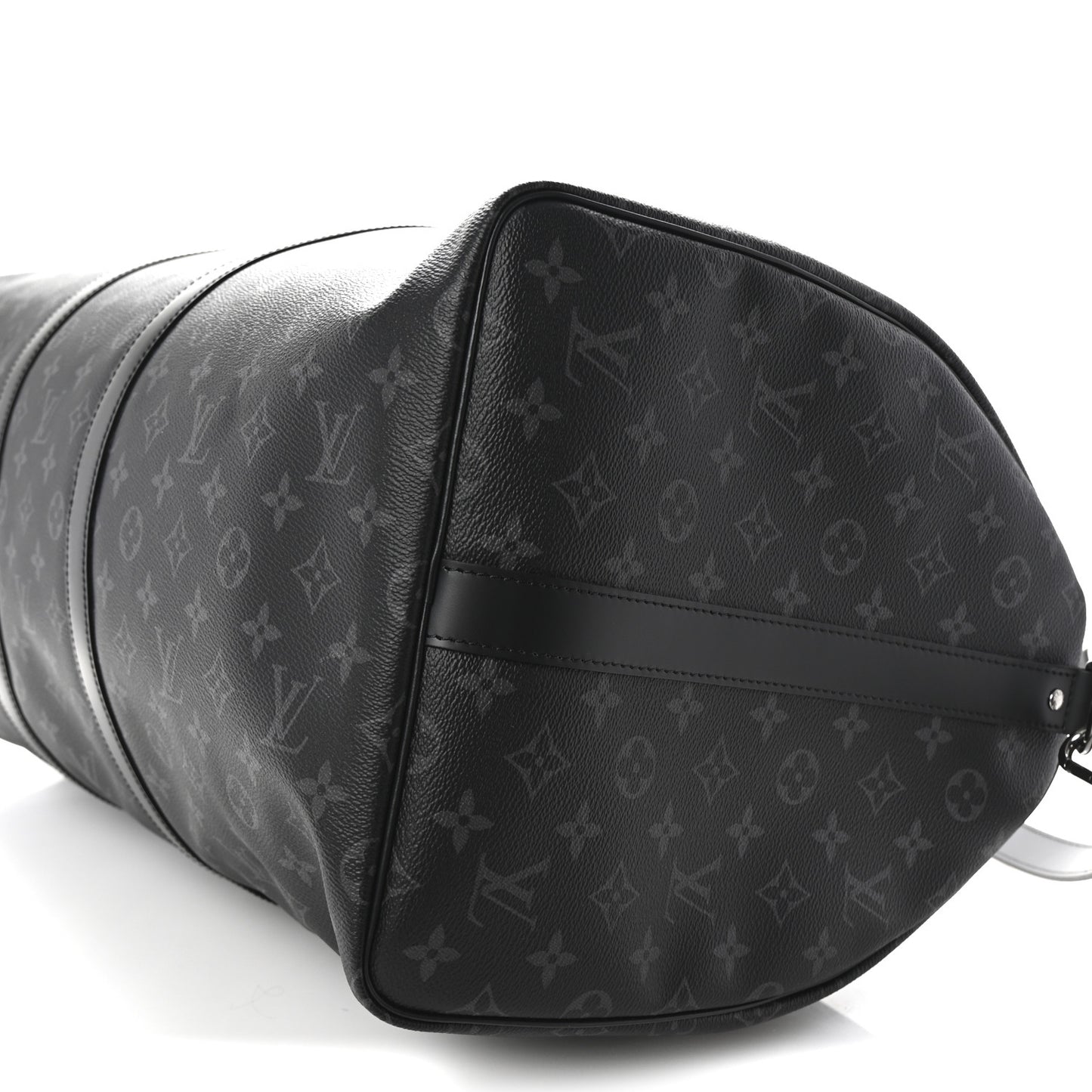 Monogram Eclipse Keepall Bandouliere 55