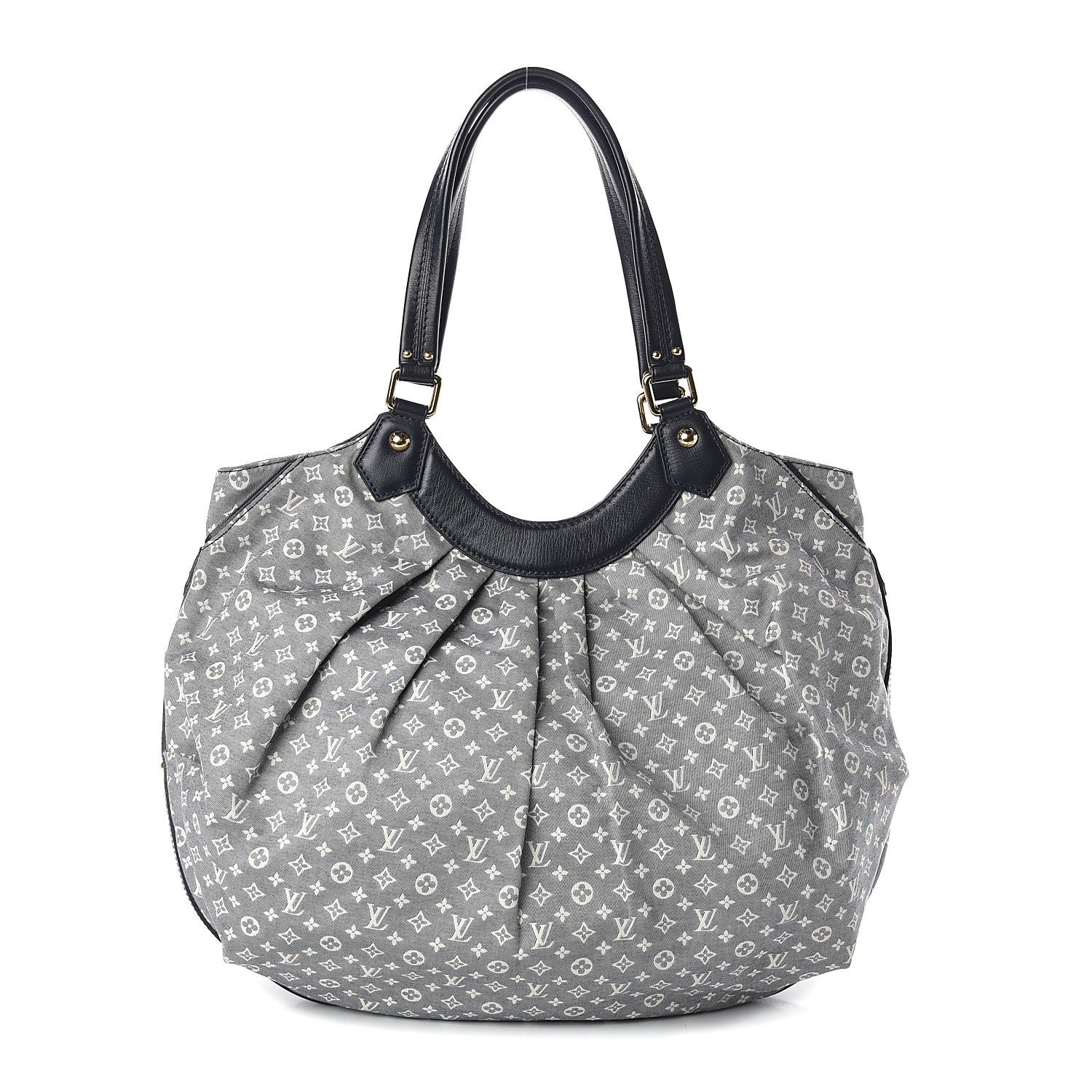 Louis Vuitton Monogram Idylle Fantaisie Encre 1 of 8