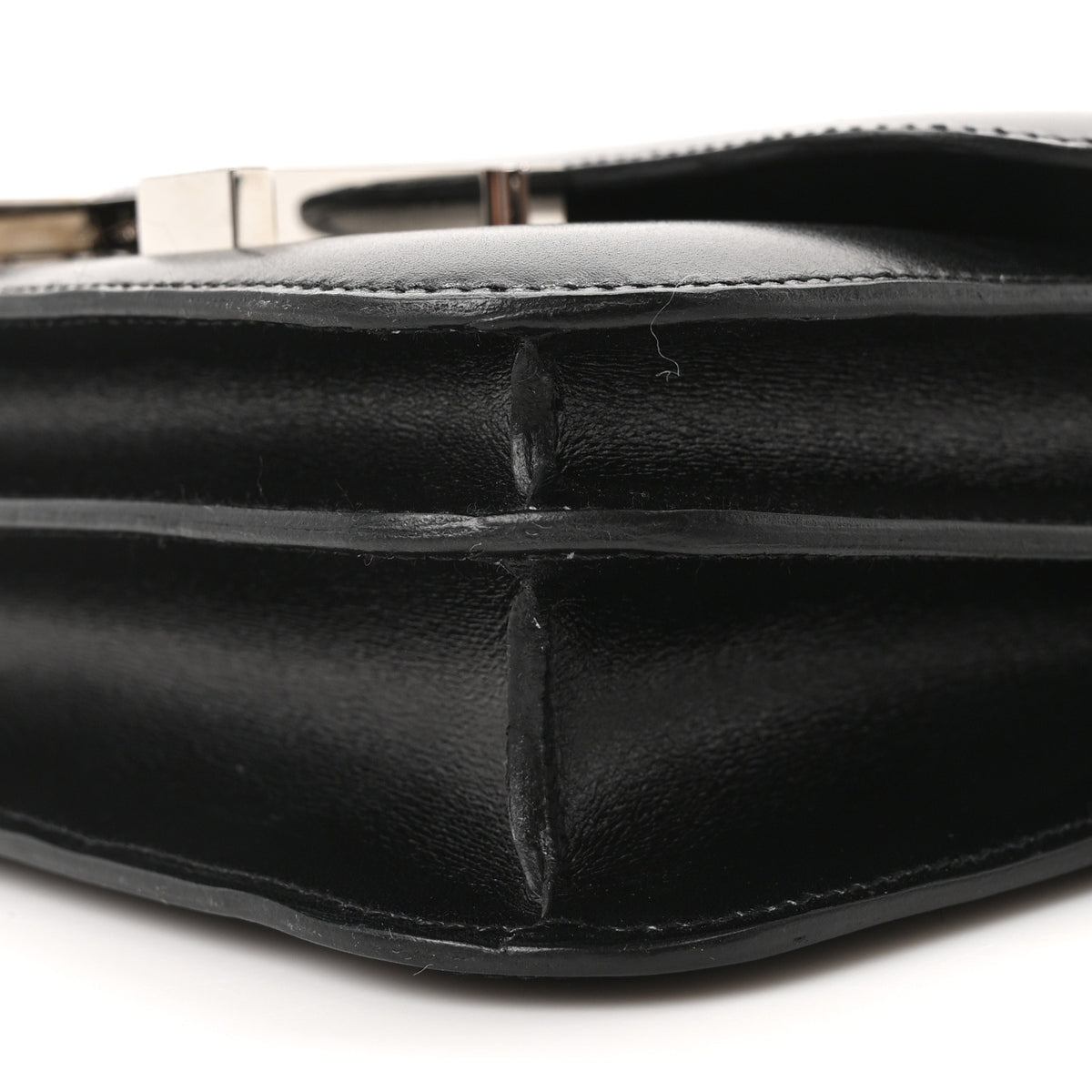 Box Constance 18 Black