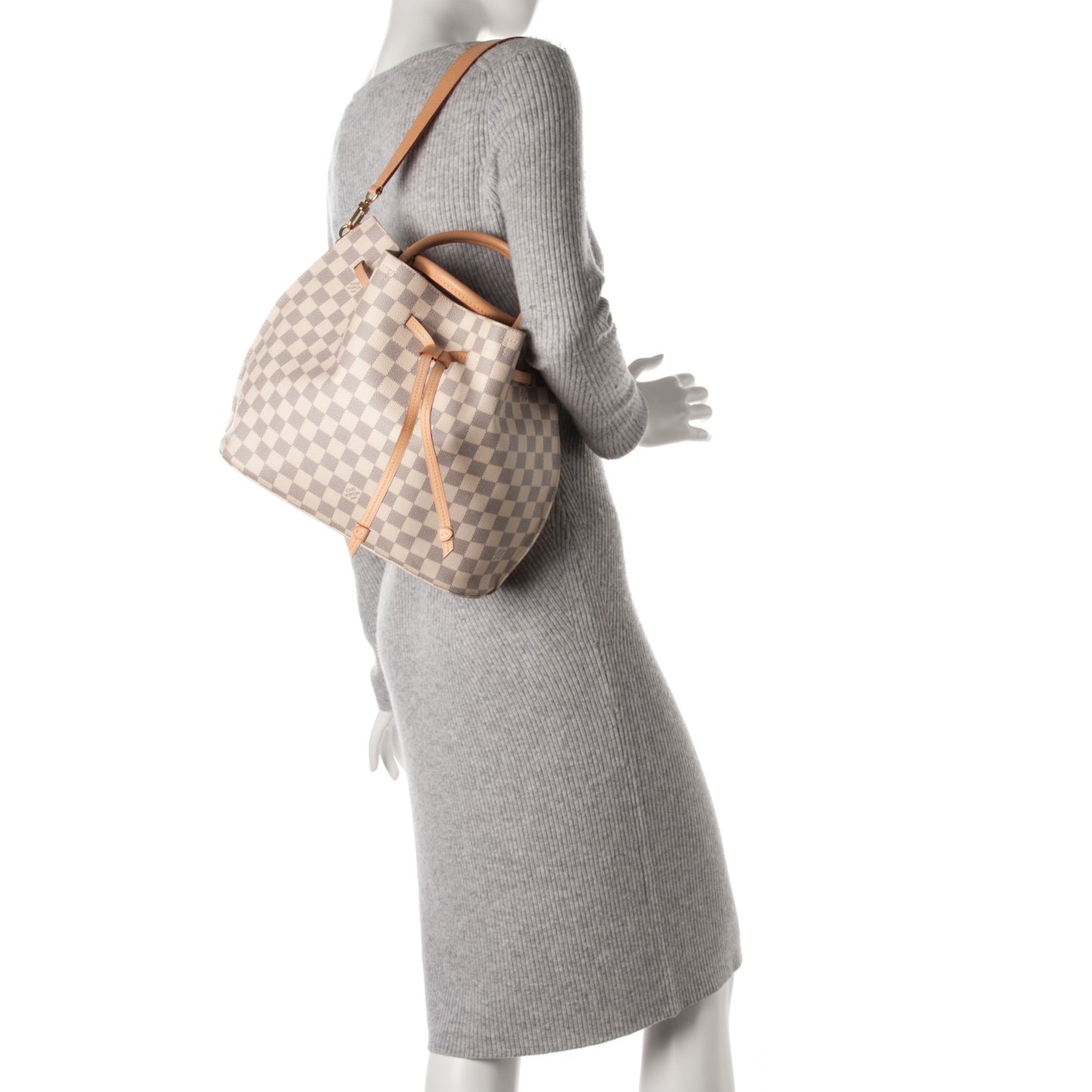 Damier Azur Girolata