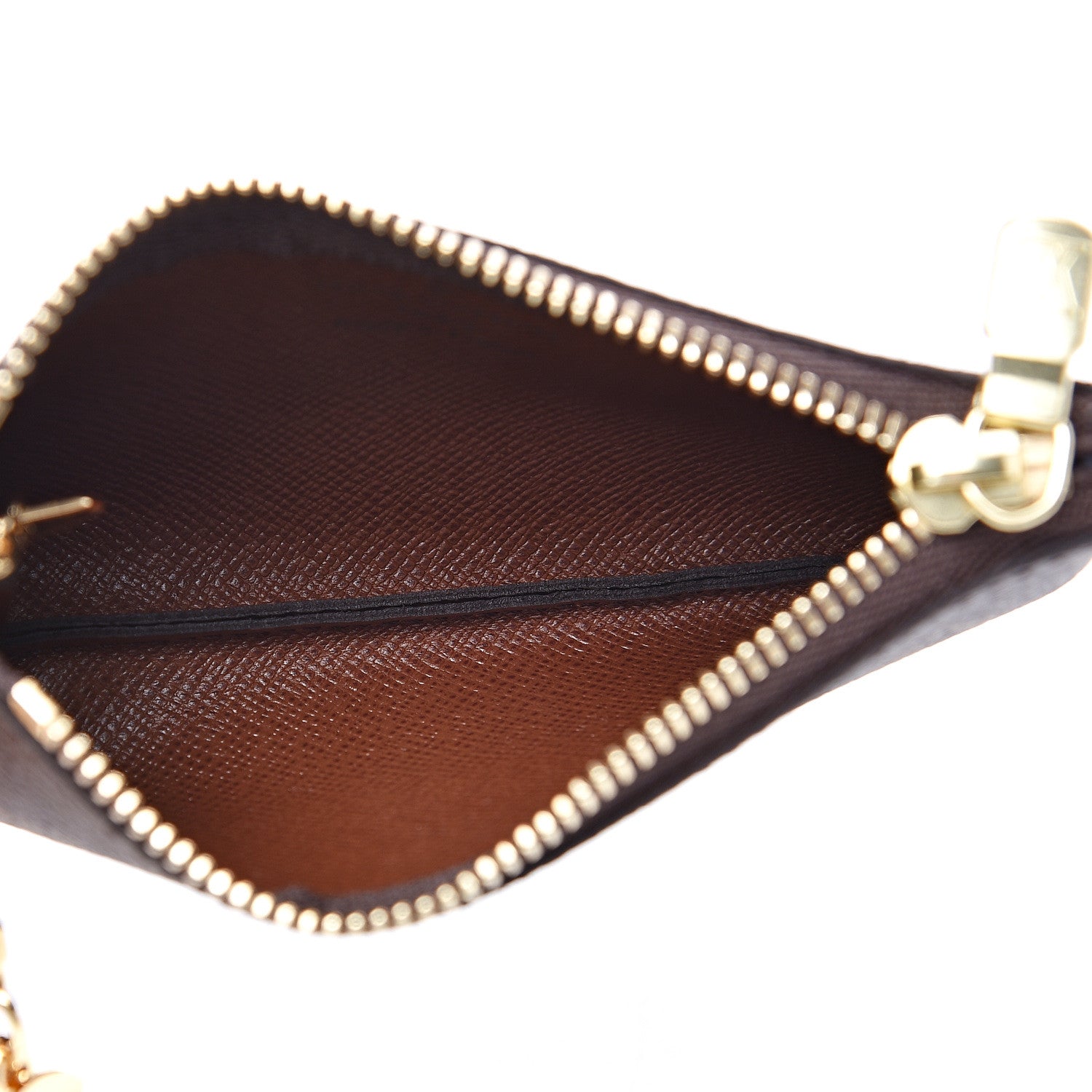 Louis Vuitton Monogram Key Pouch 4 of 6