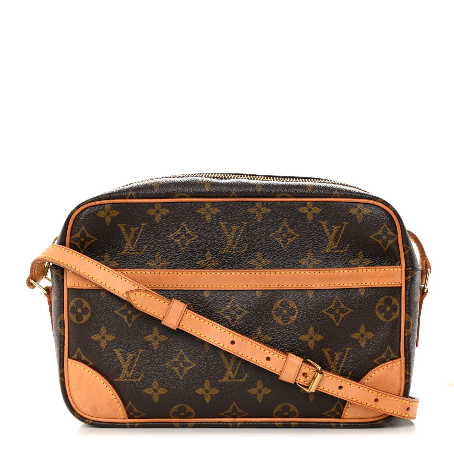 Monogram Trocadero 27