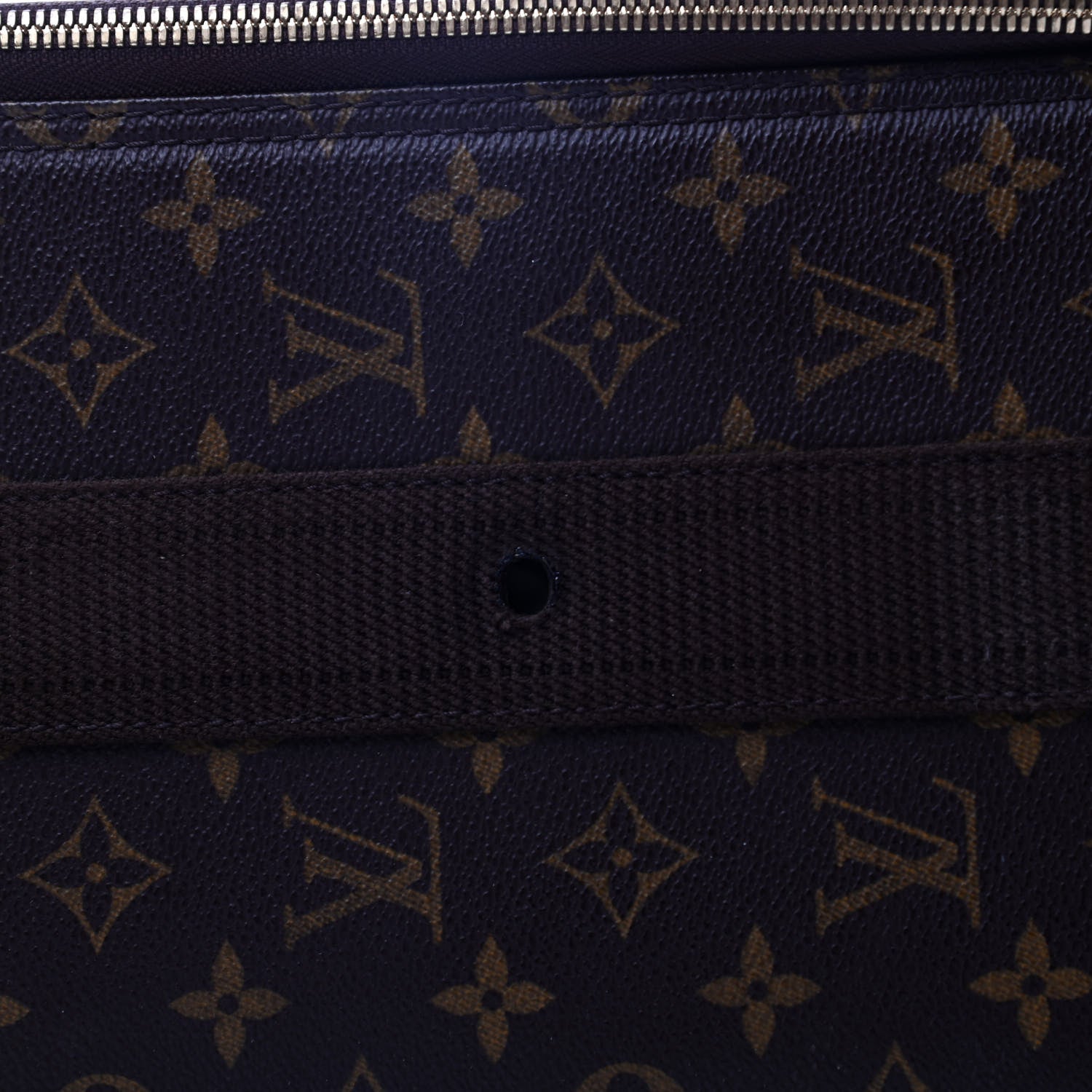 Louis Vuitton Monogram Pegase 55 10 of 12