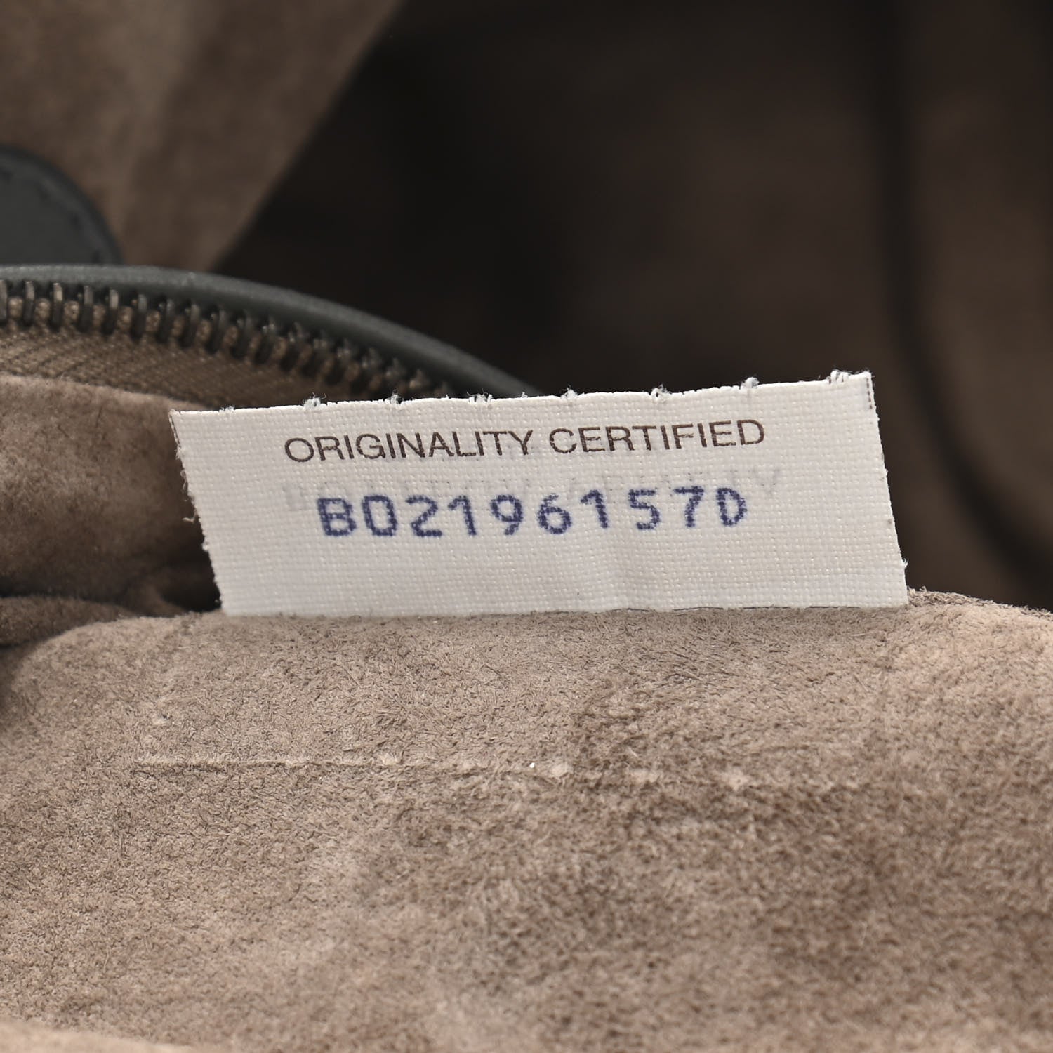 Bottega Veneta Nappa Intrecciato Maxi Convertible Tote Grey 8 of 11