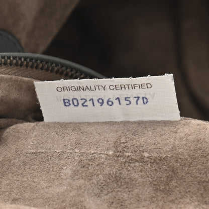 Bottega Veneta Nappa Intrecciato Maxi Convertible Tote Grey 8 of 11