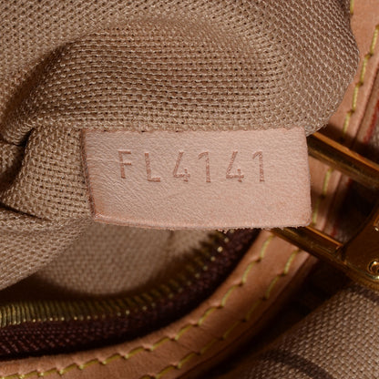 Louis Vuitton Monogram Delightful PM 7 of 9