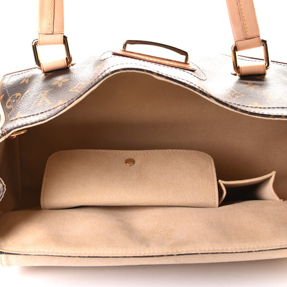 Louis Vuitton Monogram Beverly GM 4 of 6