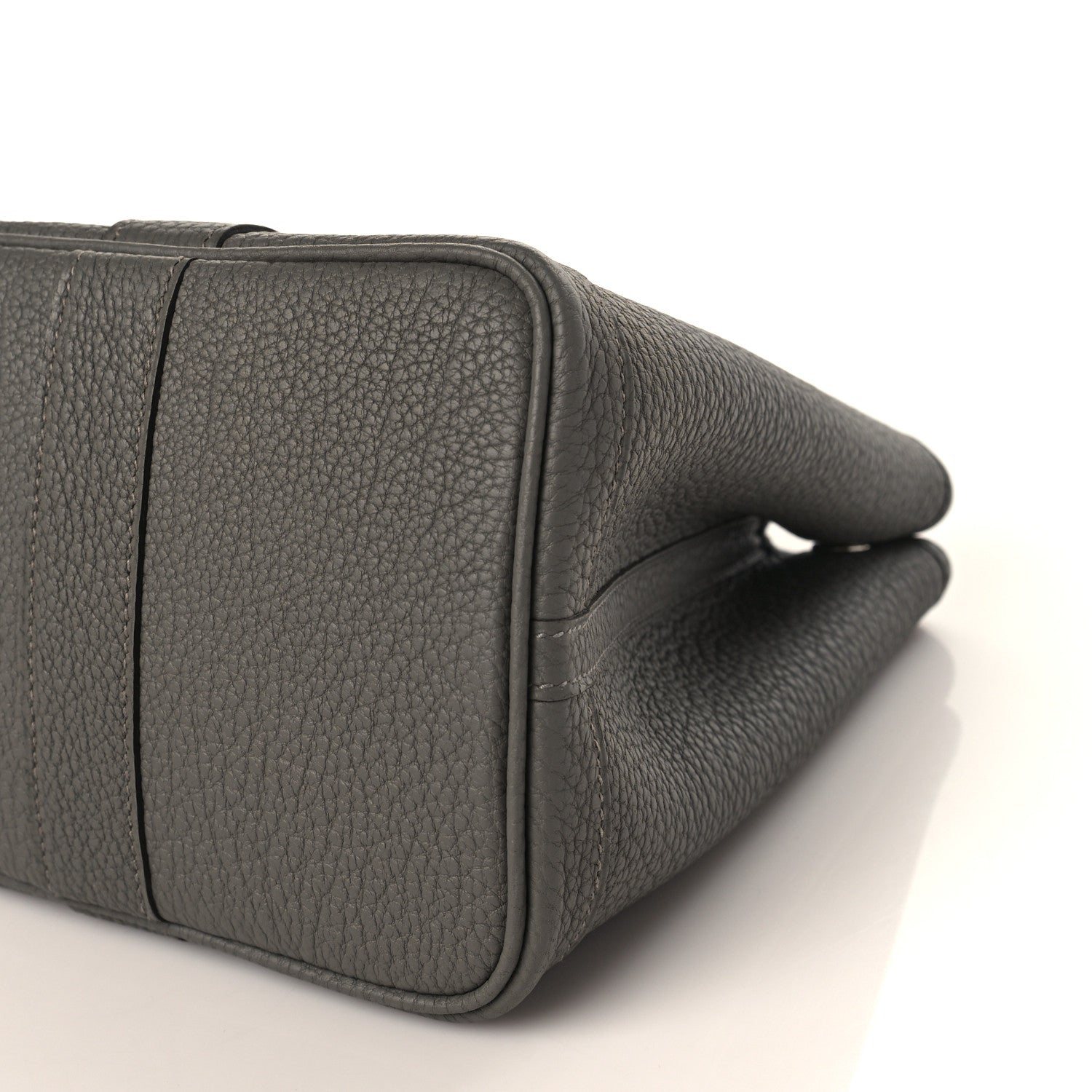 Hermes Negonda Garden Party 30 TPM Gris Meyer 9 of 10