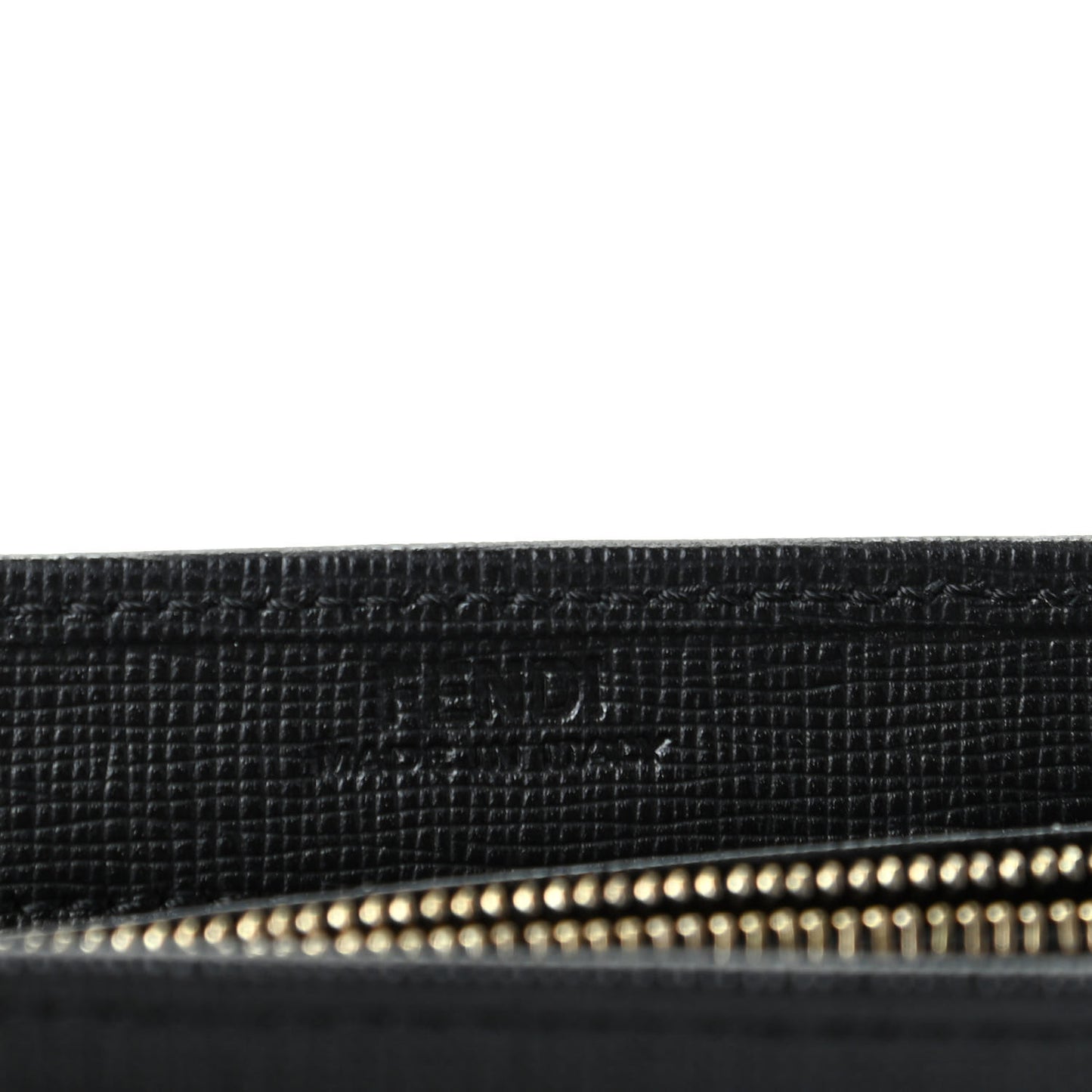 Vitello Elite Flamingo 2Jours Continental Wallet Black