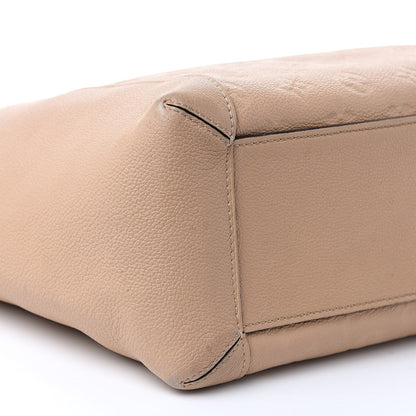 Louis Vuitton Empreinte Bagatelle Dune 8 of 14