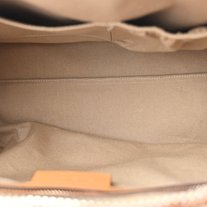 Givenchy Antique Calfskin Medium Antigona Brown 5 of 13