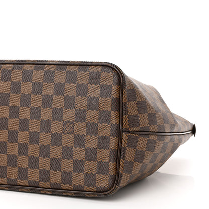 Louis Vuitton Damier Ebene Westminster GM 9 of 10