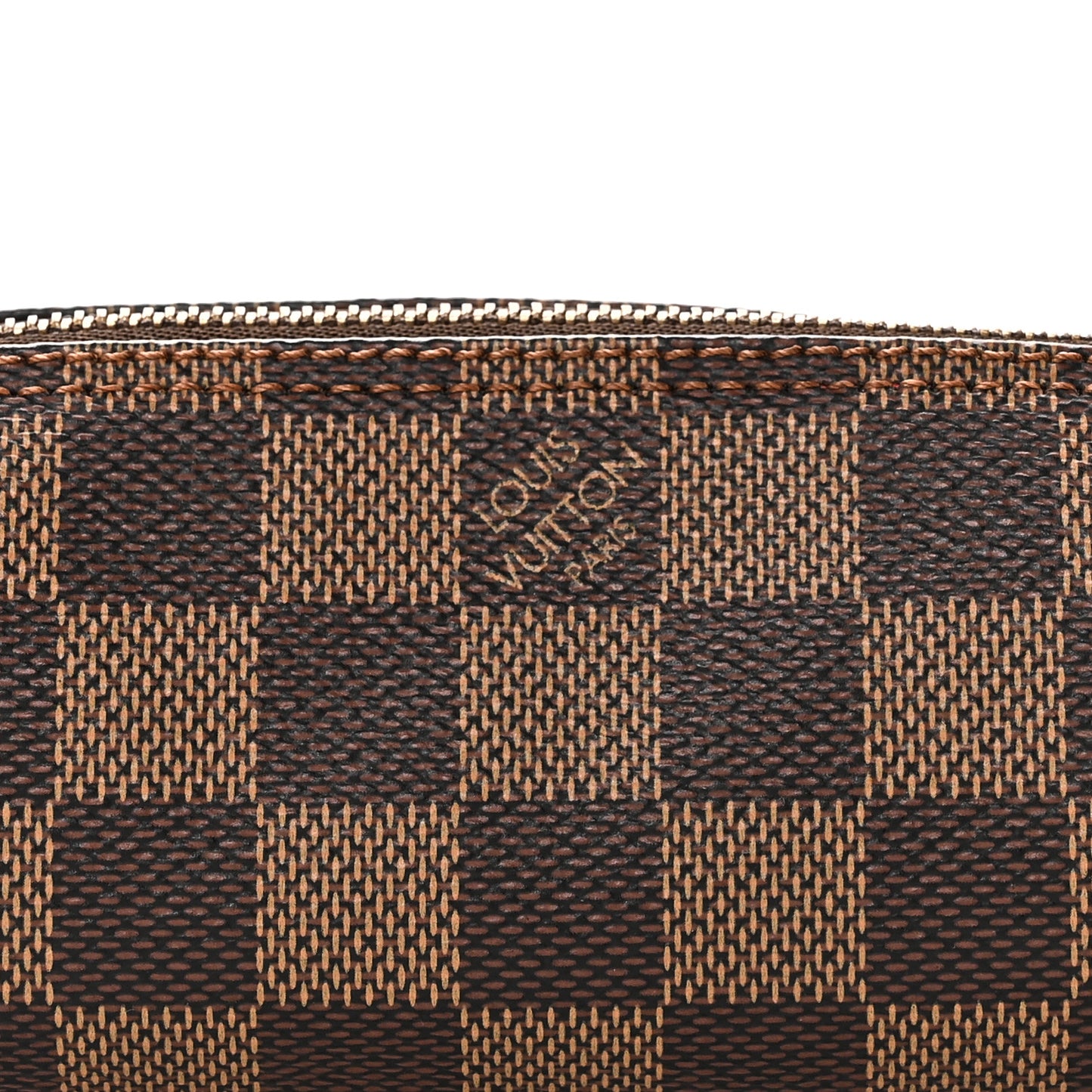 Damier Ebene Mini Papillon