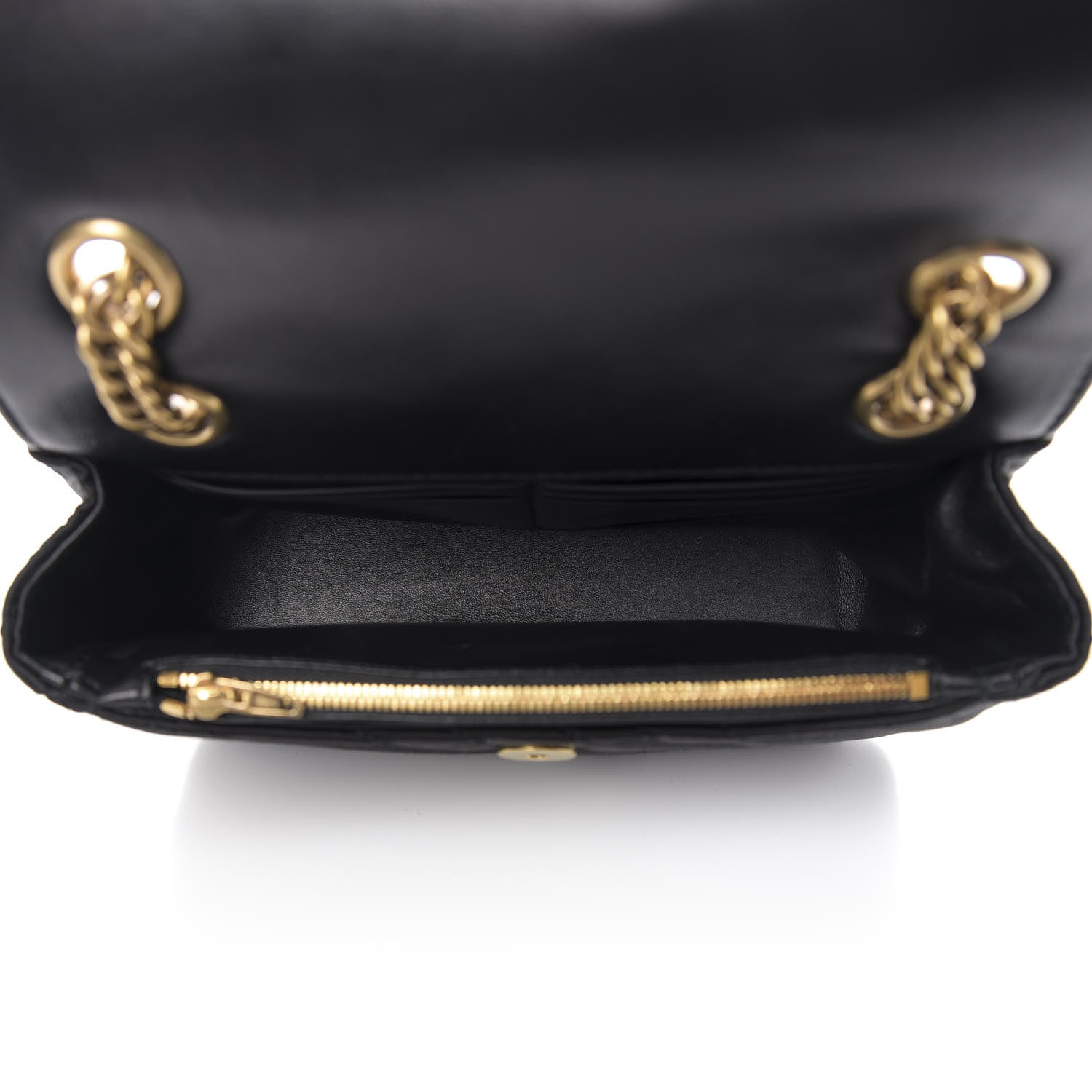 Balenciaga Satin Jacquard Logo Matelasse S BB Round Shoulder Bag Black 5 of 10