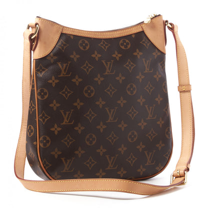 Louis Vuitton Monogram Odeon PM 3 of 8