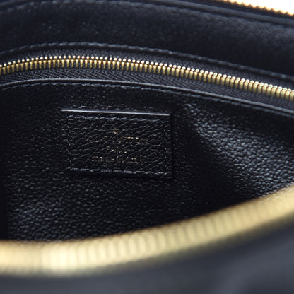 Louis Vuitton Monogram Pallas Beauty Case Black 6 of 6