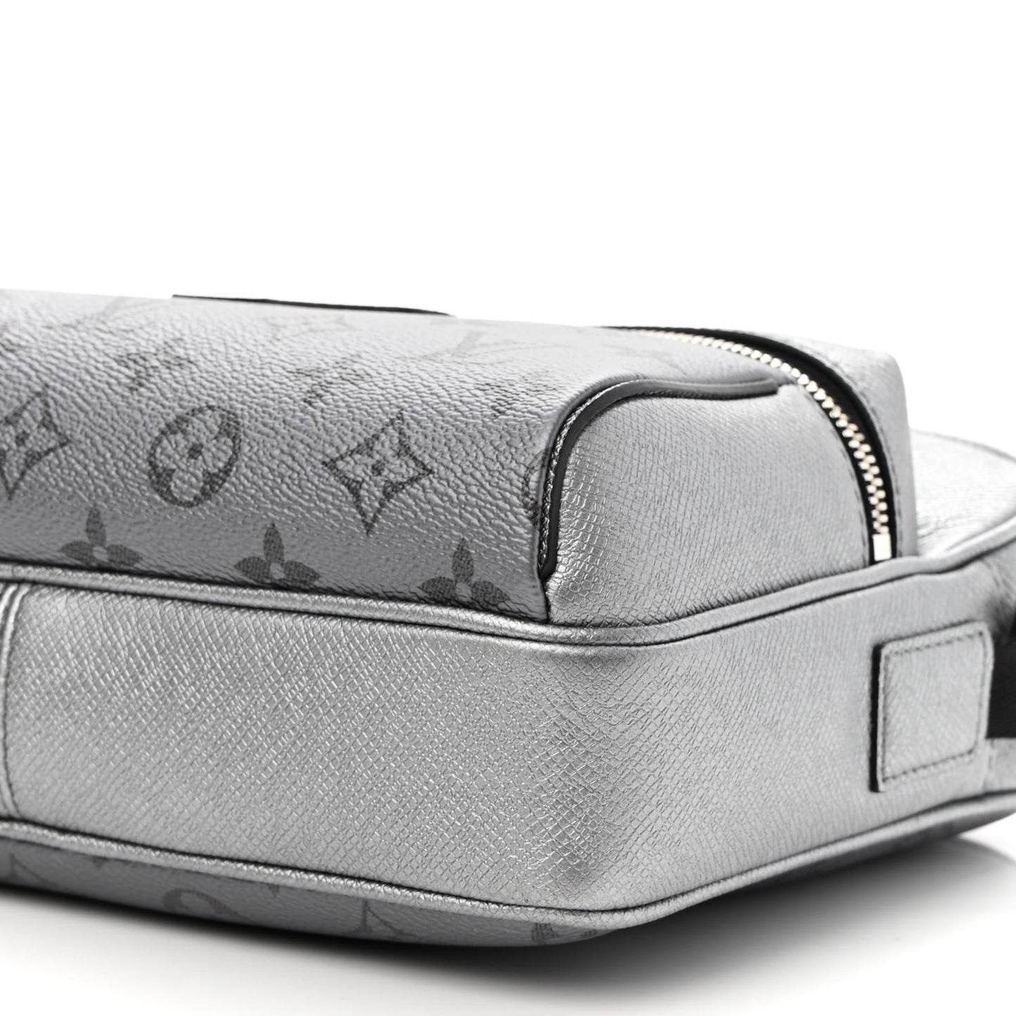 Taigarama Outdoor Messenger Gunmetal