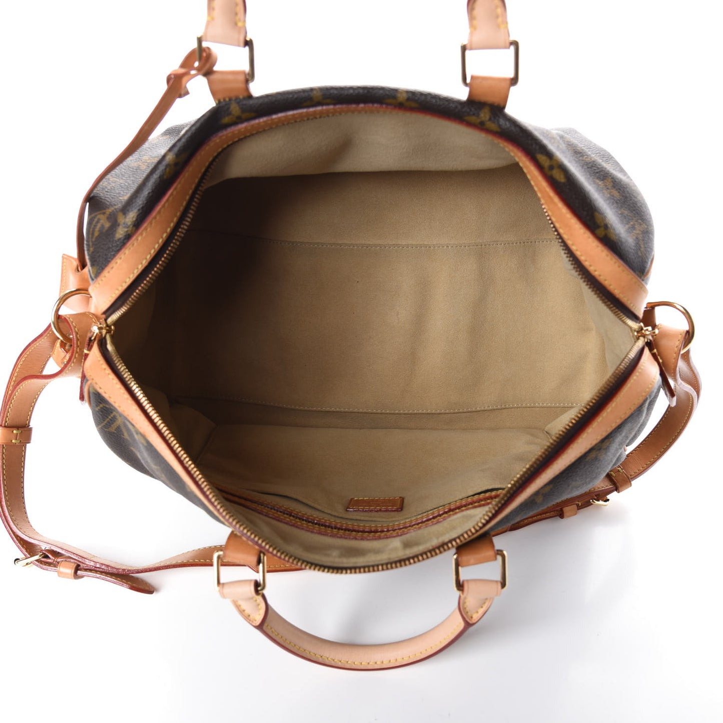 Monogram SC Bag MM