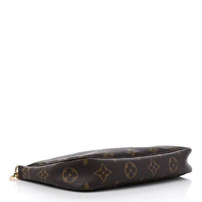 Louis Vuitton Monogram Pochette Accessories 4 of 11