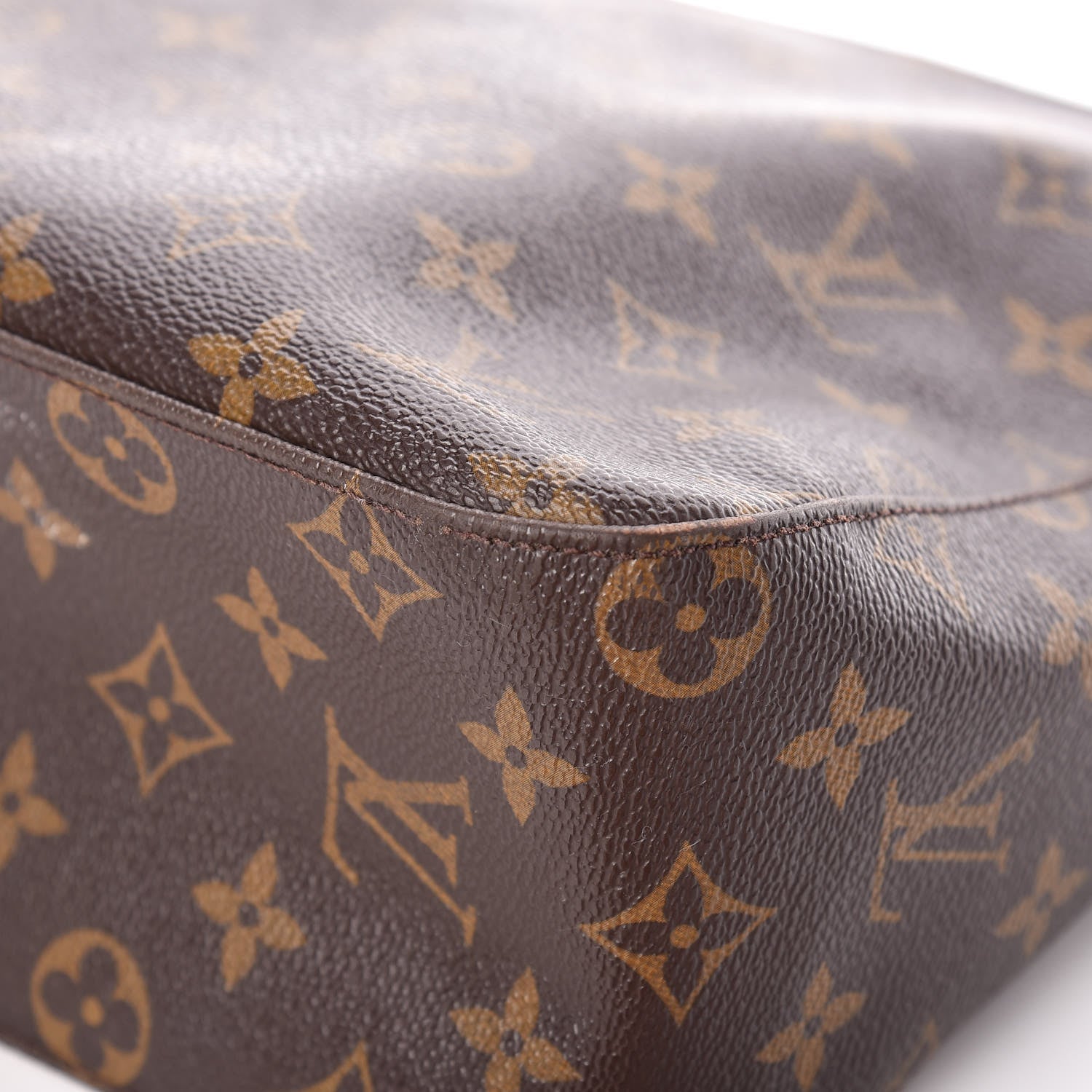 Louis Vuitton Monogram Looping MM 14 of 16