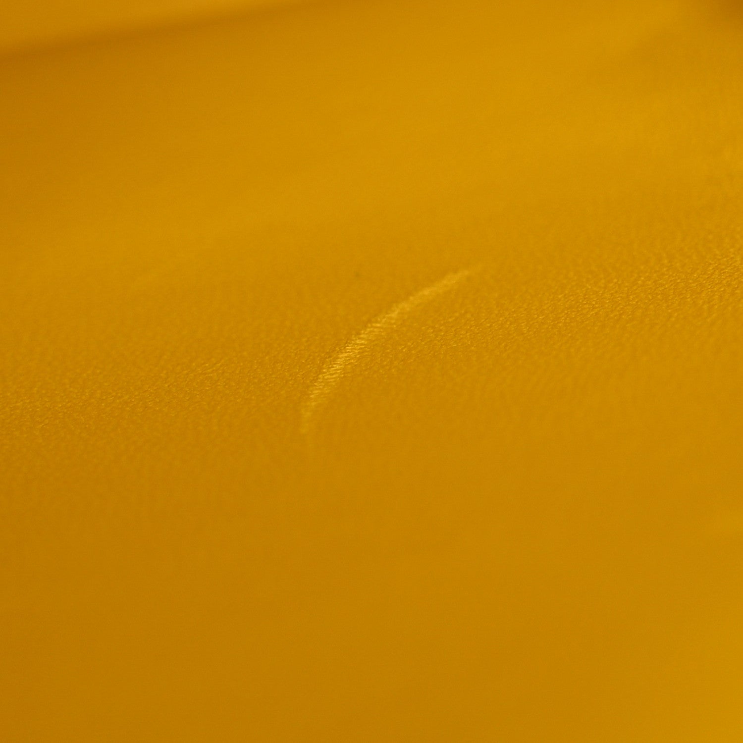 Valentino Garavani Nappa One Stud Chain Clutch Yellow 12 of 15